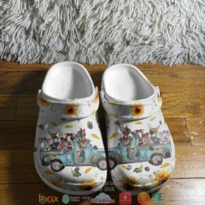 Farm Crocband Shoes