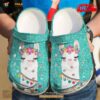 Farmer Stunning Llama For Man Women Crocs Clog Shoes