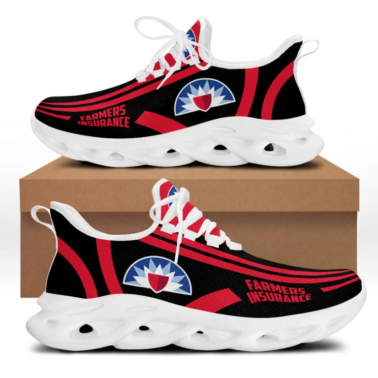 Farmers-Insurance-Clunky-Max-Soul-Shoes-2