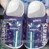 [Fashionable] Charlotte Hornets Crocs Gift