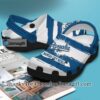 [Fashionable] [Custom Name] Kansas City Royals Crocs Gift