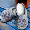[Fashionable] Personalized Pbr Crocs Shoes Gift