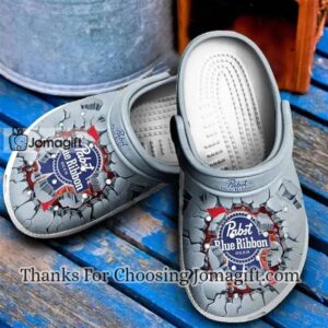 [Fashionable] Personalized Pbr Crocs Shoes Gift