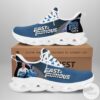 Fast And Furious Paul Walker 20 Years Sneaker Max Soul Shoes