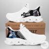 Fast And Furious Paul Walker Thank You For The Memories Sneaker Max Soul Shoes
