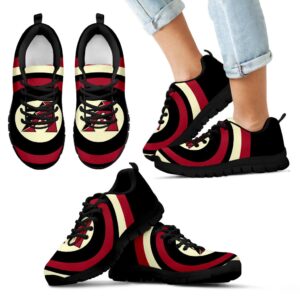 Favorable Significant Shield Arizona Diamondbacks Sneakers