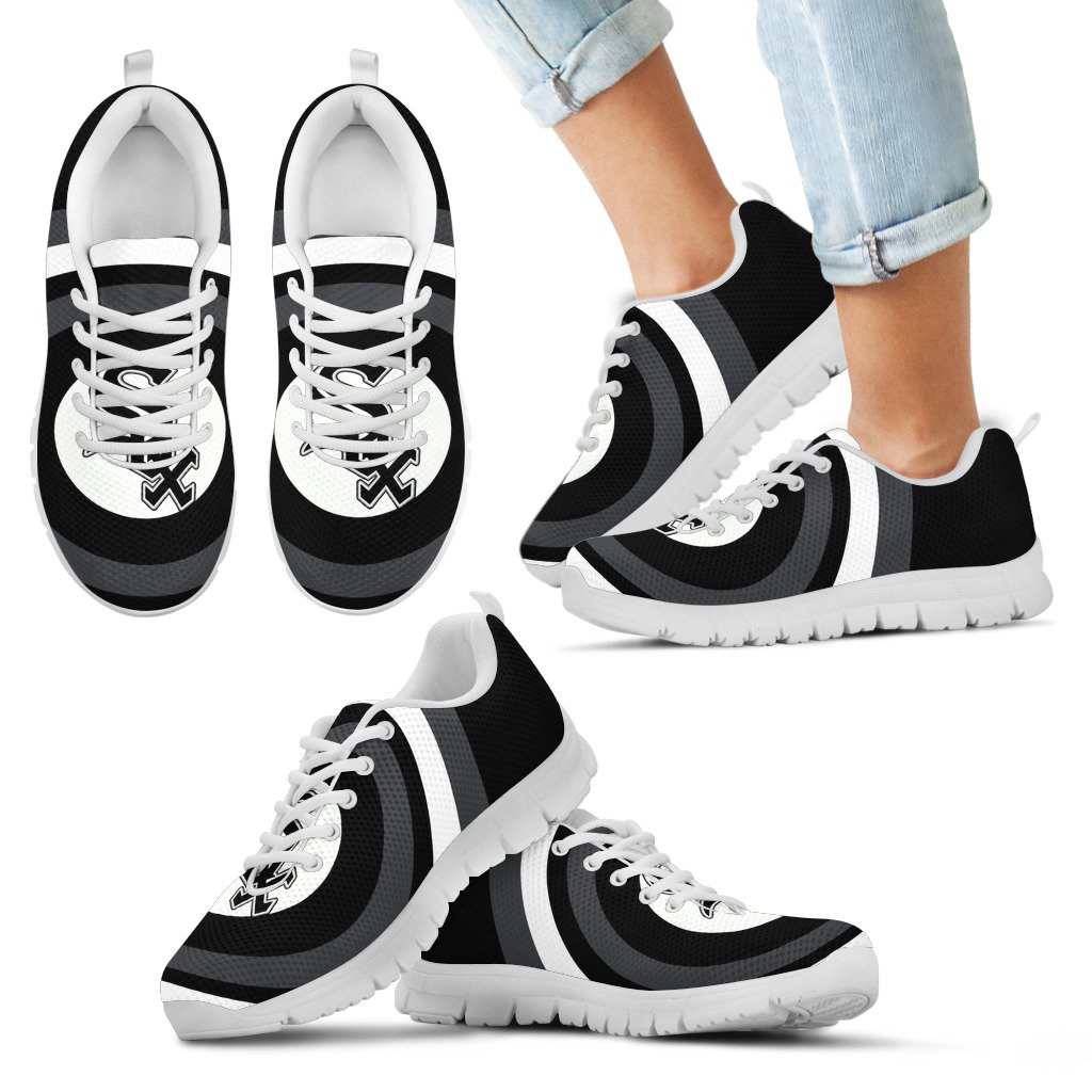 Favorable-Significant-Shield-Chicago-White-Sox-Sneakers-1