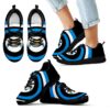 Favorable Significant Shield Los Angeles Chargers Sneakers