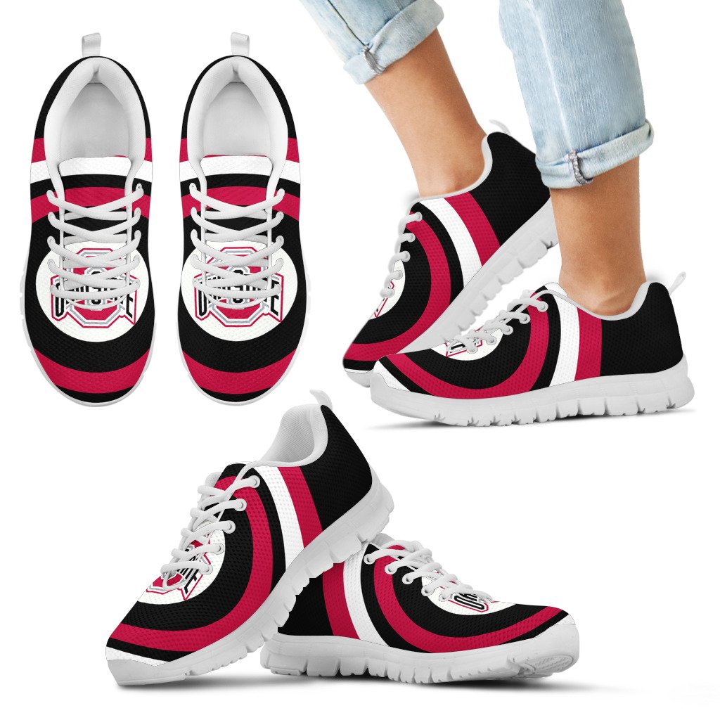 Favorable-Significant-Shield-Ohio-State-Buckeyes-Sneakers-1