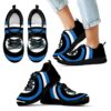 Favorable Significant Shield UCLA Bruins Sneakers