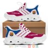 Fc Barcelona Clunky Max Soul Shoes