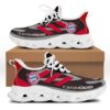 Fc Bayern Munchen Clunky Max Soul Sneaker Shoes