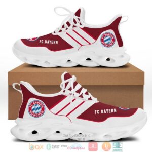 Fc Bayern Munich Clunky Max Soul Shoes