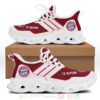Fc Bayern Munich Clunky Max Soul Shoes