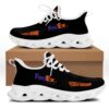 Fedex Ground Clunky Max Soul Shoes