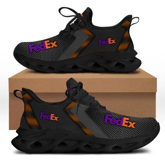 Fedex-Max-Soul-Clunky-Shoes-1