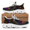 Fedex Max Soul Clunky Shoes