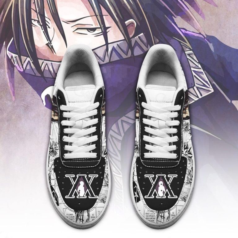Feitan-Custom-Hunter-X-Hunter-Anime-Naf-Shoes-2