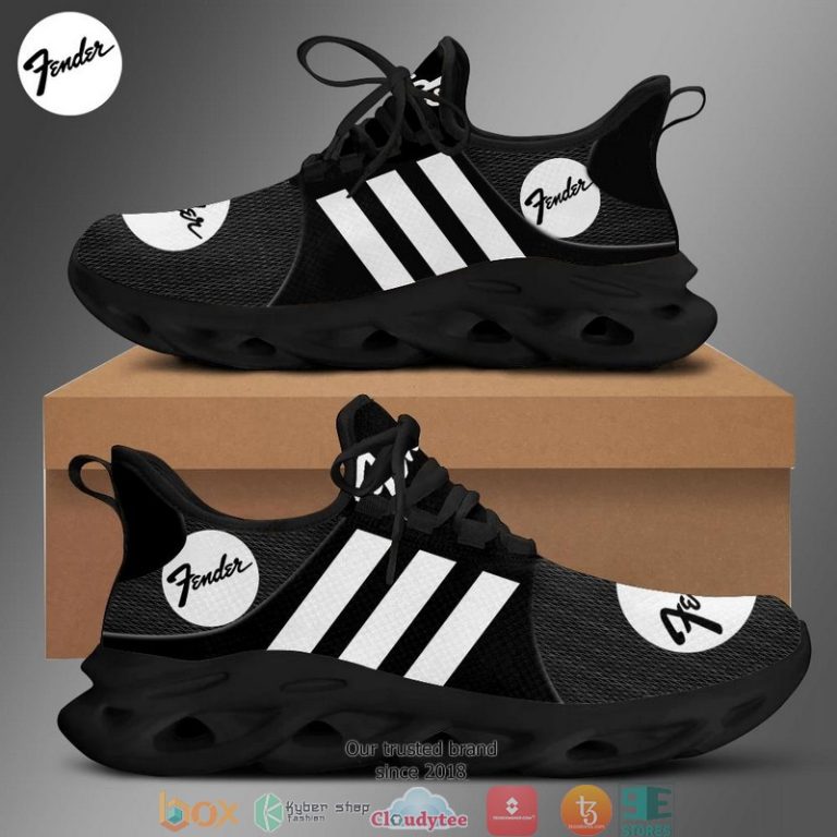 Fender-Black-Adidas-Clunky-Sneaker-Shoes-2