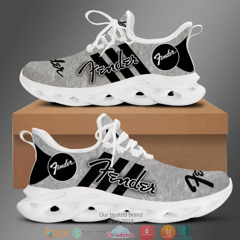 Fender-Smoke-Grey-Adidas-Clunky-Sneaker-Shoes-1