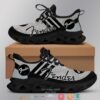 Fender Smoke Grey Clunky Sneaker Shoes
