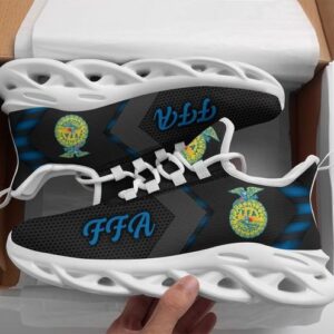 Ffa Max Soul Clunky Shoes