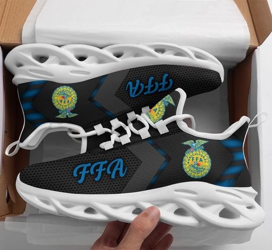 Ffa Max Soul Clunky Shoes Ffa Max Soul Clunky Shoes