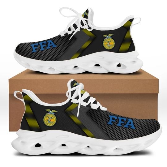 Ffa Max Soul Clunky Shoes Ffa Max Soul Clunky Shoes