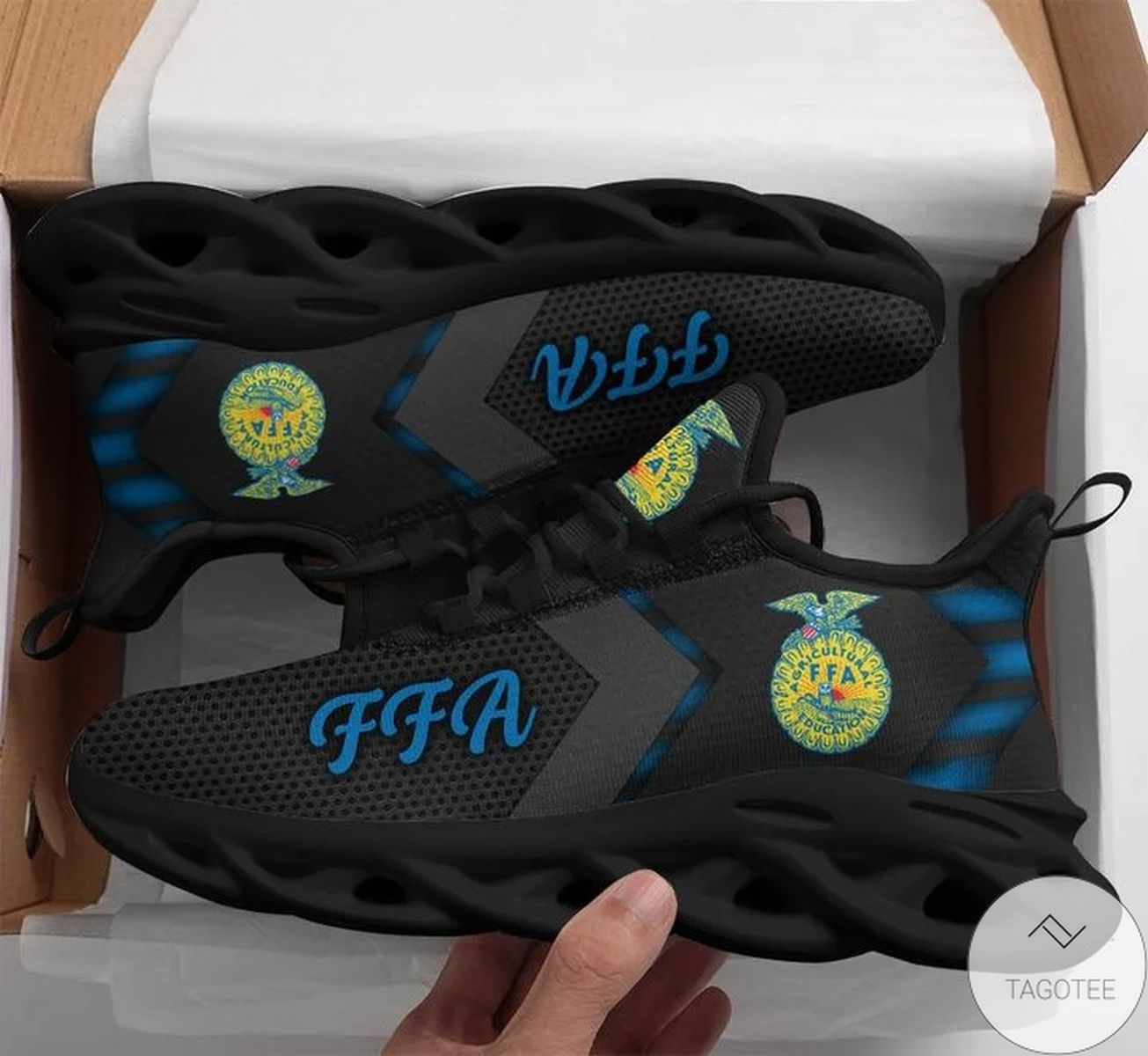 Ffa Sneaker Max Soul Shoes Ffa Sneaker Max Soul Shoes