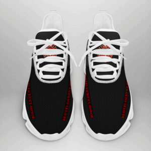 Fighfireter Clunky Max Soul Clunky Shoes