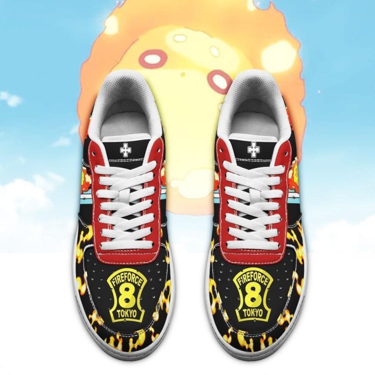 Fire-Force-Mera-Mera-Costume-Anime-Air-Force-Shoes-2