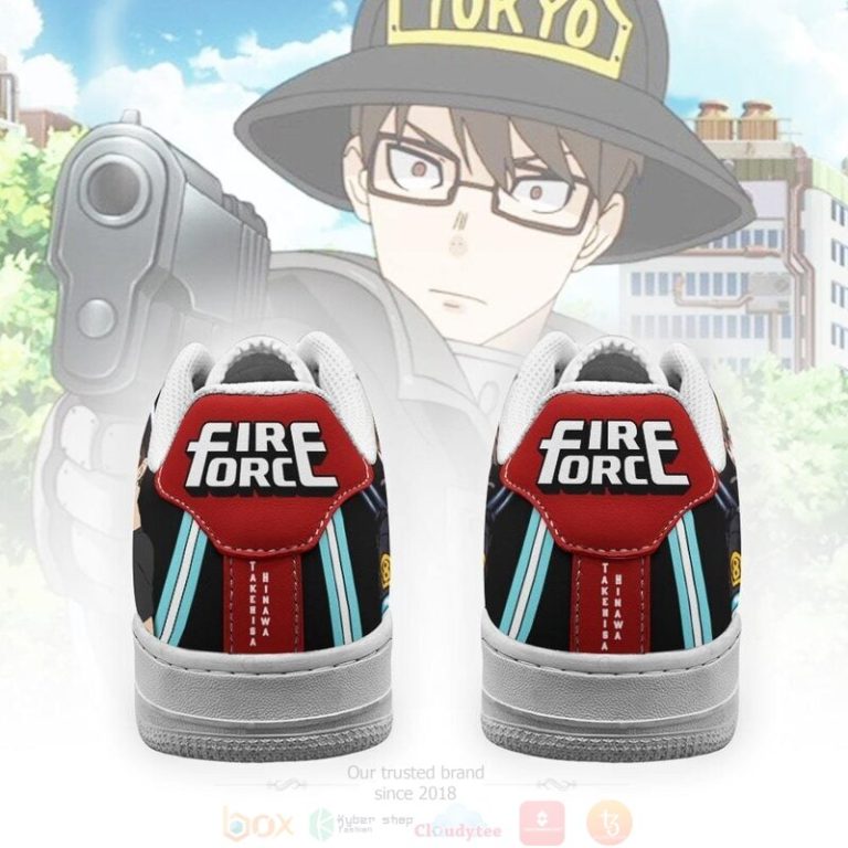 Fire-Force-Takehisa-Hinawa-Costume-Anime-Air-Force-Shoes-3