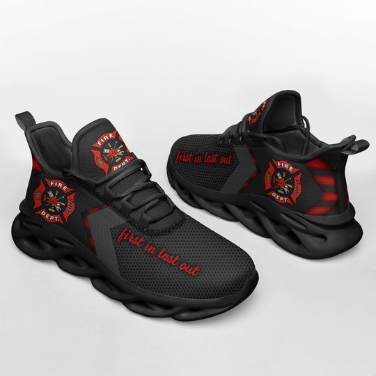 Firefighter-First-In-Last-Out-Max-Soul-Clunky-Shoes-3