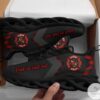 Firefighter First In Last Out Sneaker Max Soul Shoes