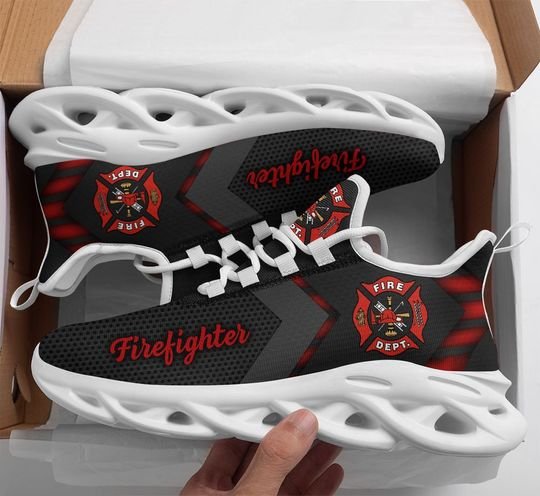 Firefighter-Max-Soul-Clunky-Shoes-2