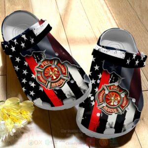Firefighter