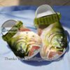 Fish Crocs Gift
