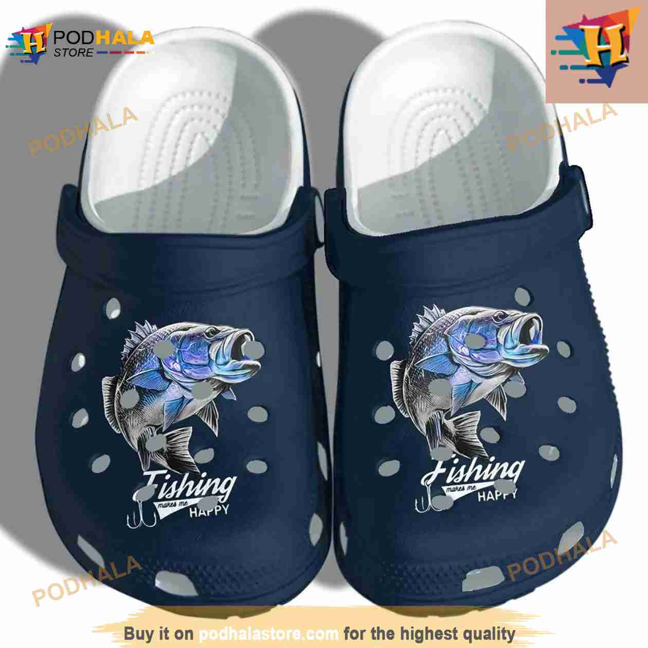 Fishing Clog Shoes Reel Cool Papa Fathers Day Gifts Crocs Clog Shoes Fishing Clog Shoes Reel Cool Papa Fathers Day Gifts Crocs Clog Shoes