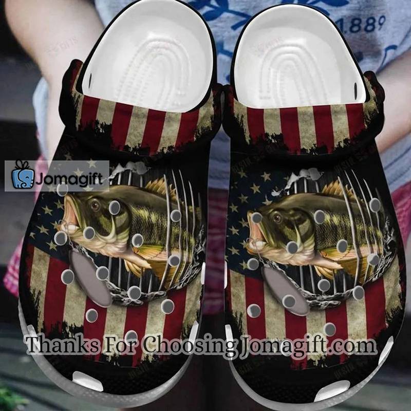 Fishing Crocs Gift Fishing Crocs Gift