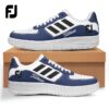 Fj Titleist Adidas Navy Air Force 1 Shoes