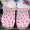 Flamingo Pinky Pattern For Mens Womens For Man Women Crocs Clogs Shoes