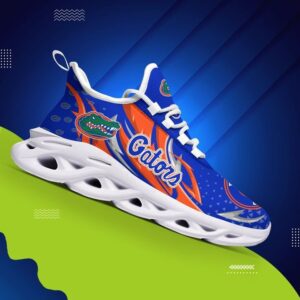 Florida Gators Clunky Max Soul High Top Shoes