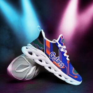 Florida Gators Max Soul Clunky Shoes