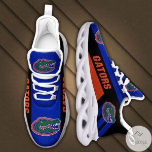 Florida Gators Max Soul Shoes