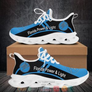 Florida Power & Light Max Soul Shoes