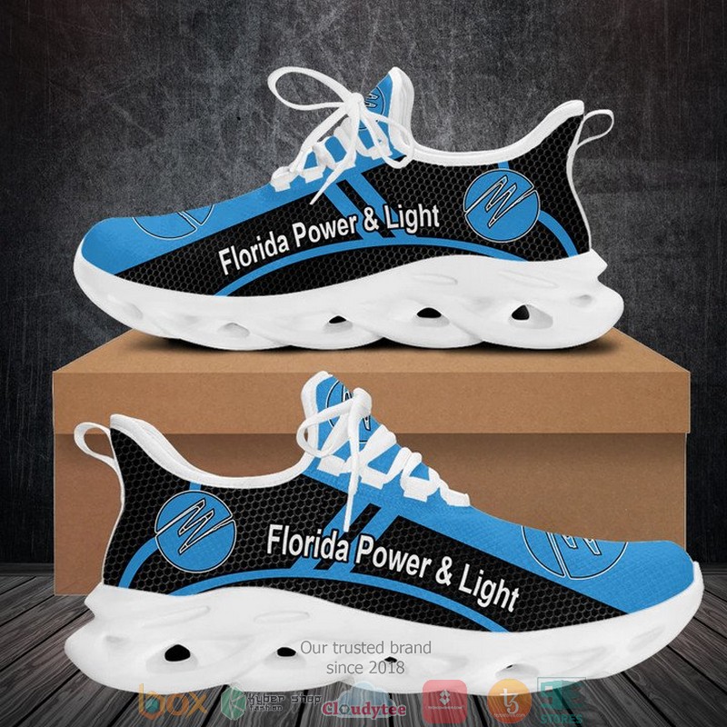 Florida Power & Light Max Soul Shoes Florida Power & Light Max Soul Shoes