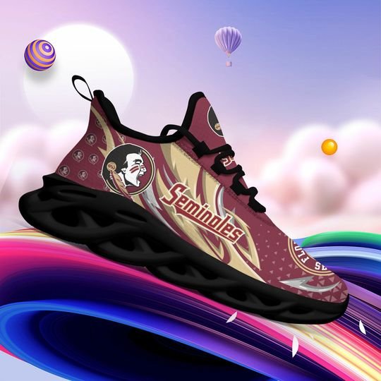 Florida-State-Seminoles-Max-Soul-Clunky-Shoes-1