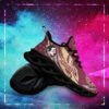Florida State Seminoles Max Soul Clunky Shoes