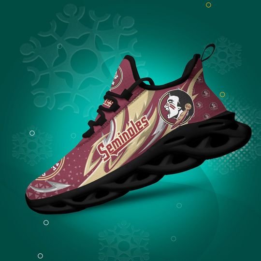 Florida-State-Seminoles-Max-Soul-Clunky-Shoes-2