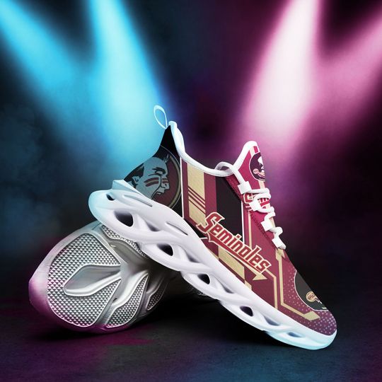 Florida-State-Seminoles-Max-Soul-Clunky-Shoes-Limited-Edition-3